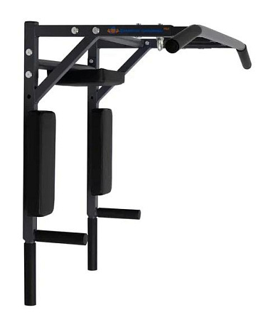 Турник-брусья-пресс Домашние Тренажеры 3в1